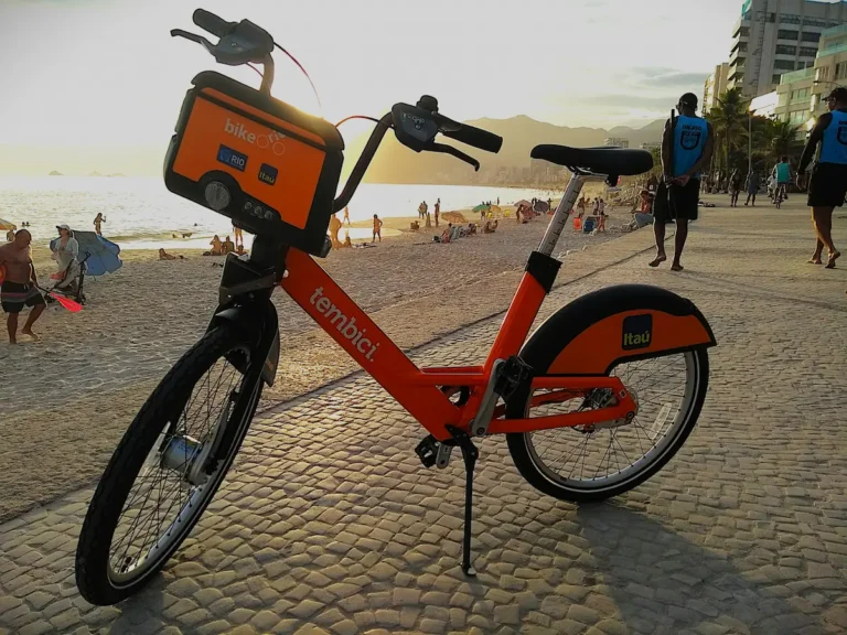 Como usar bike rio e pedalar pela cidade maravilhosa